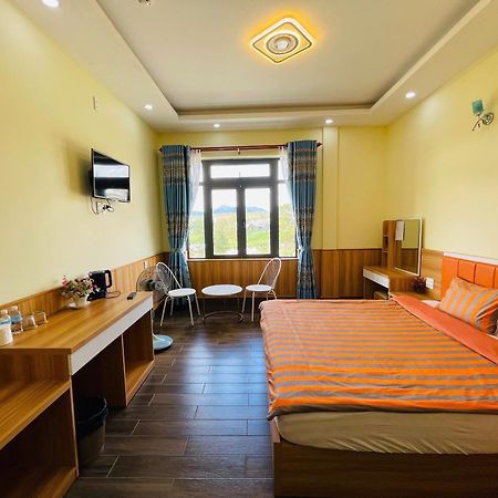 Mer Homestay Đà Lạt Extérieur photo