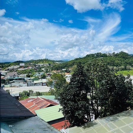 Mer Homestay Đà Lạt Extérieur photo