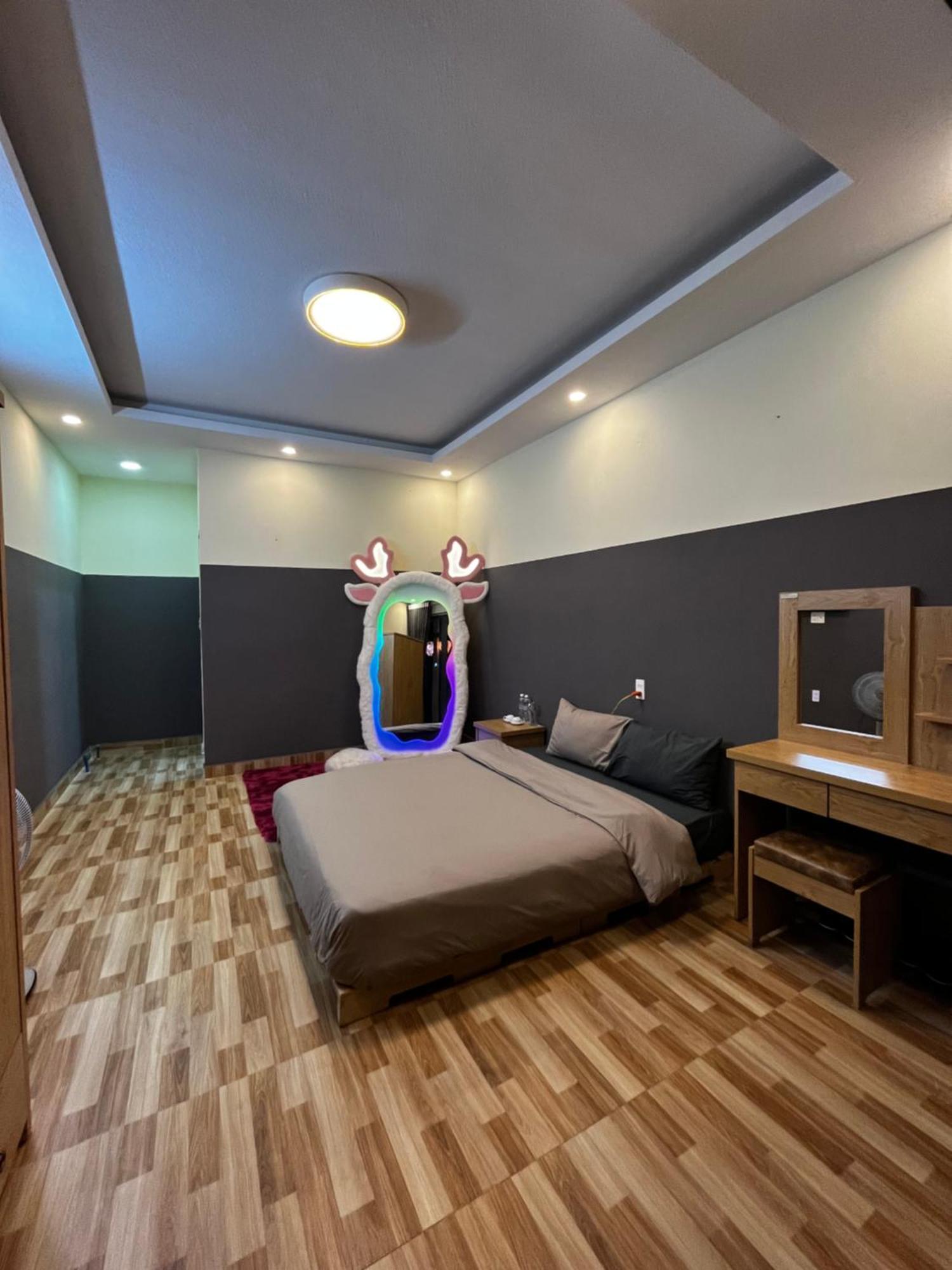 Mer Homestay Đà Lạt Extérieur photo