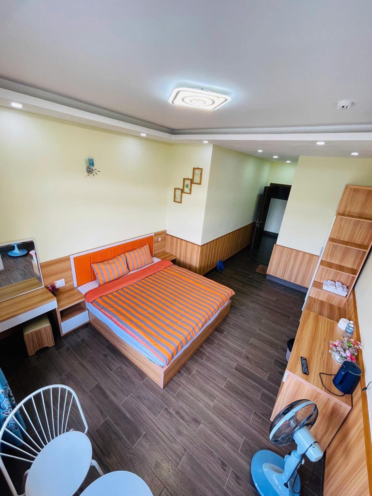 Mer Homestay Đà Lạt Extérieur photo