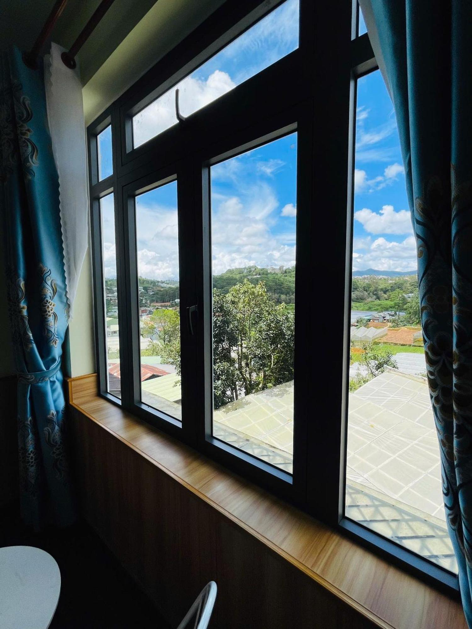 Mer Homestay Đà Lạt Extérieur photo