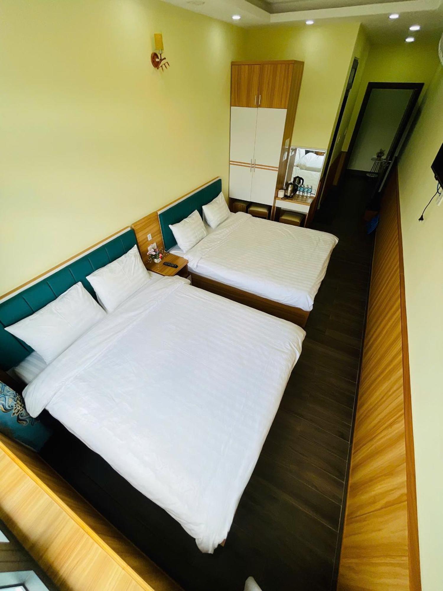 Mer Homestay Đà Lạt Extérieur photo