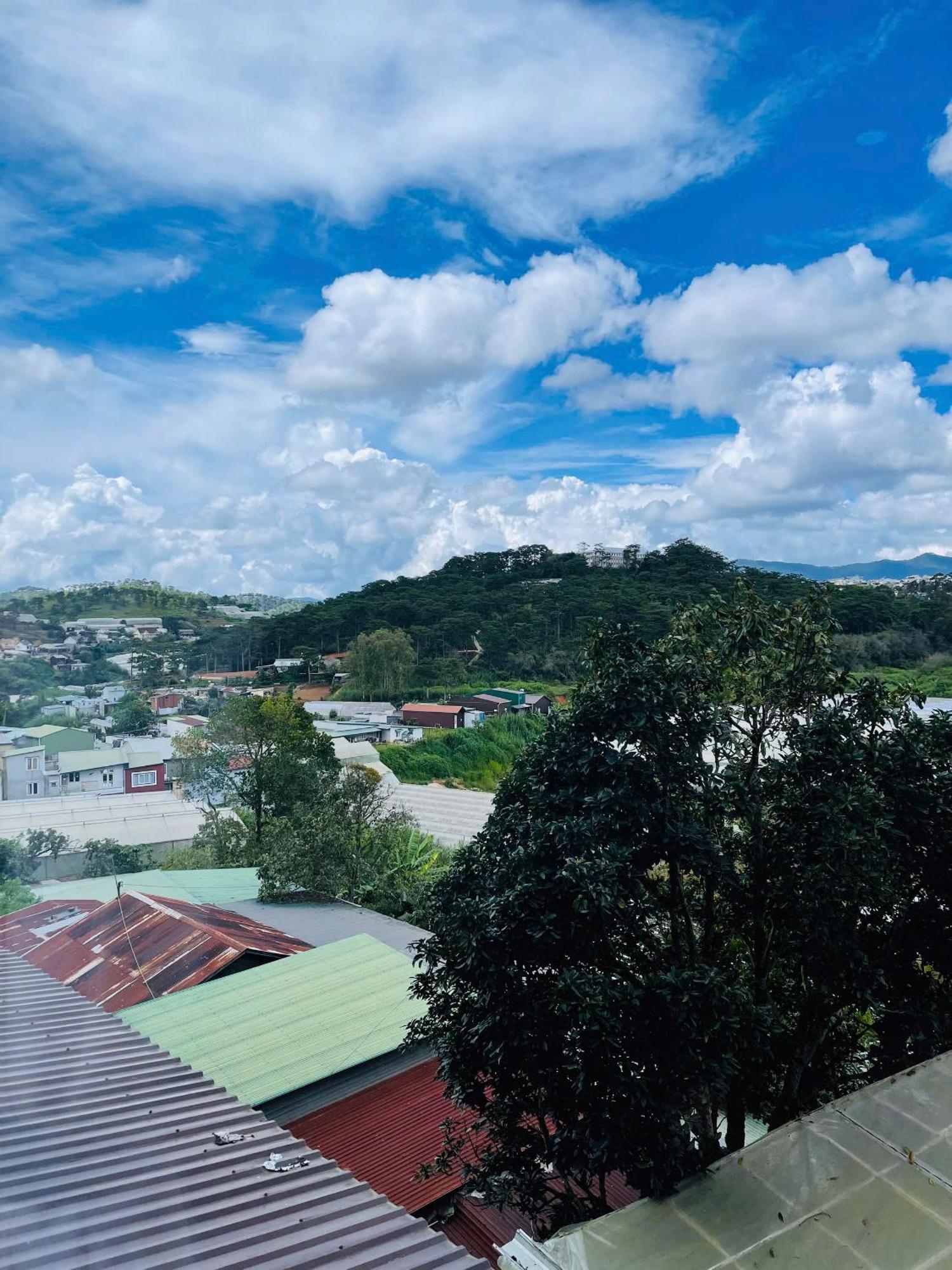 Mer Homestay Đà Lạt Extérieur photo