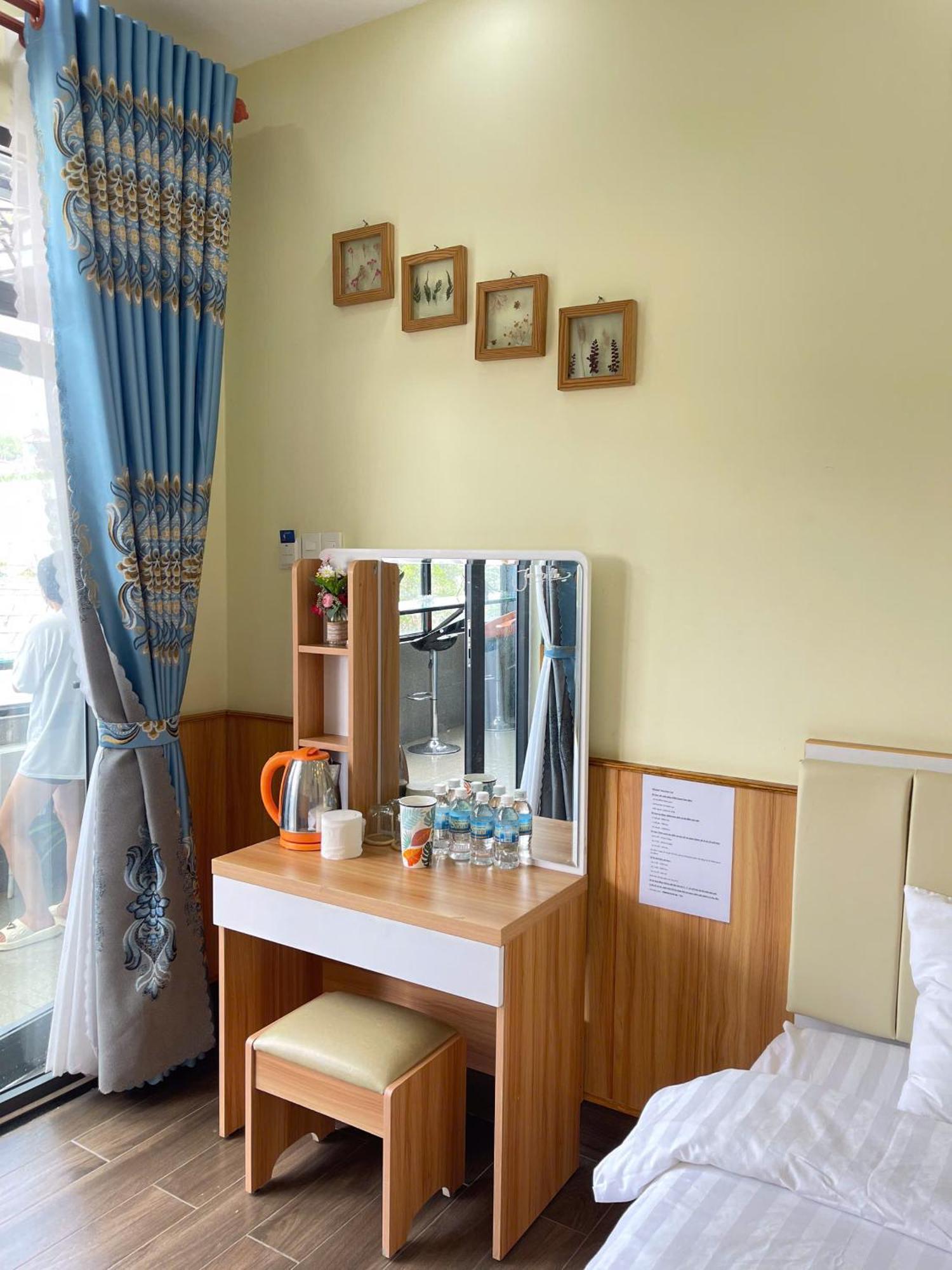 Mer Homestay Đà Lạt Extérieur photo