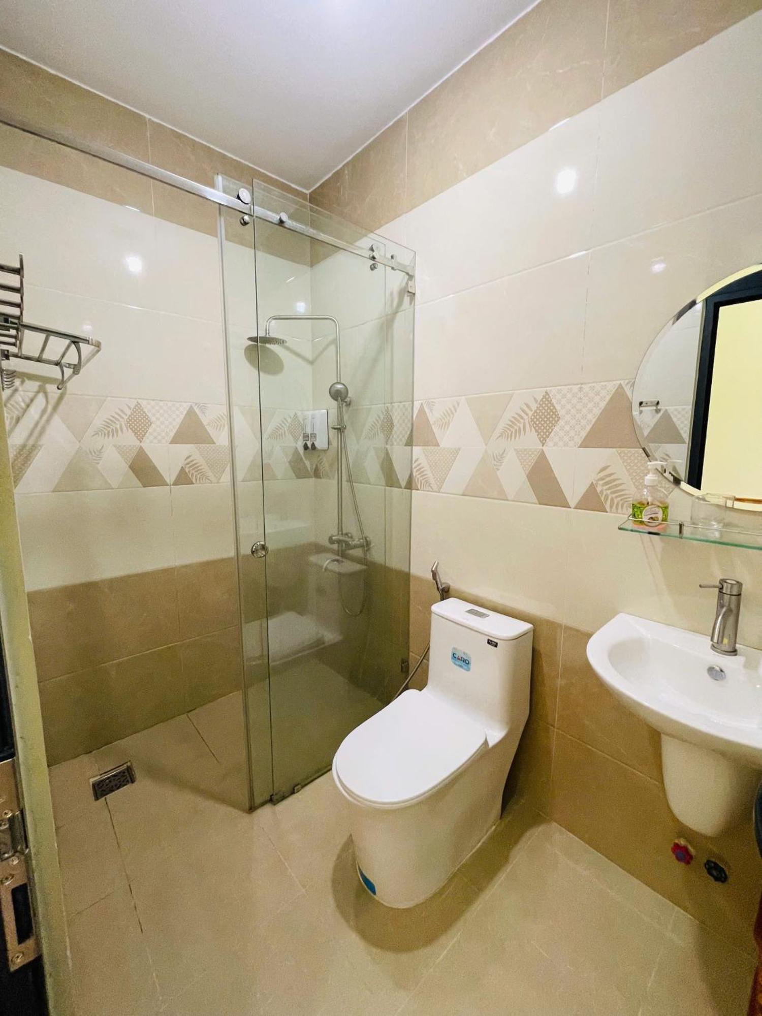 Mer Homestay Đà Lạt Extérieur photo