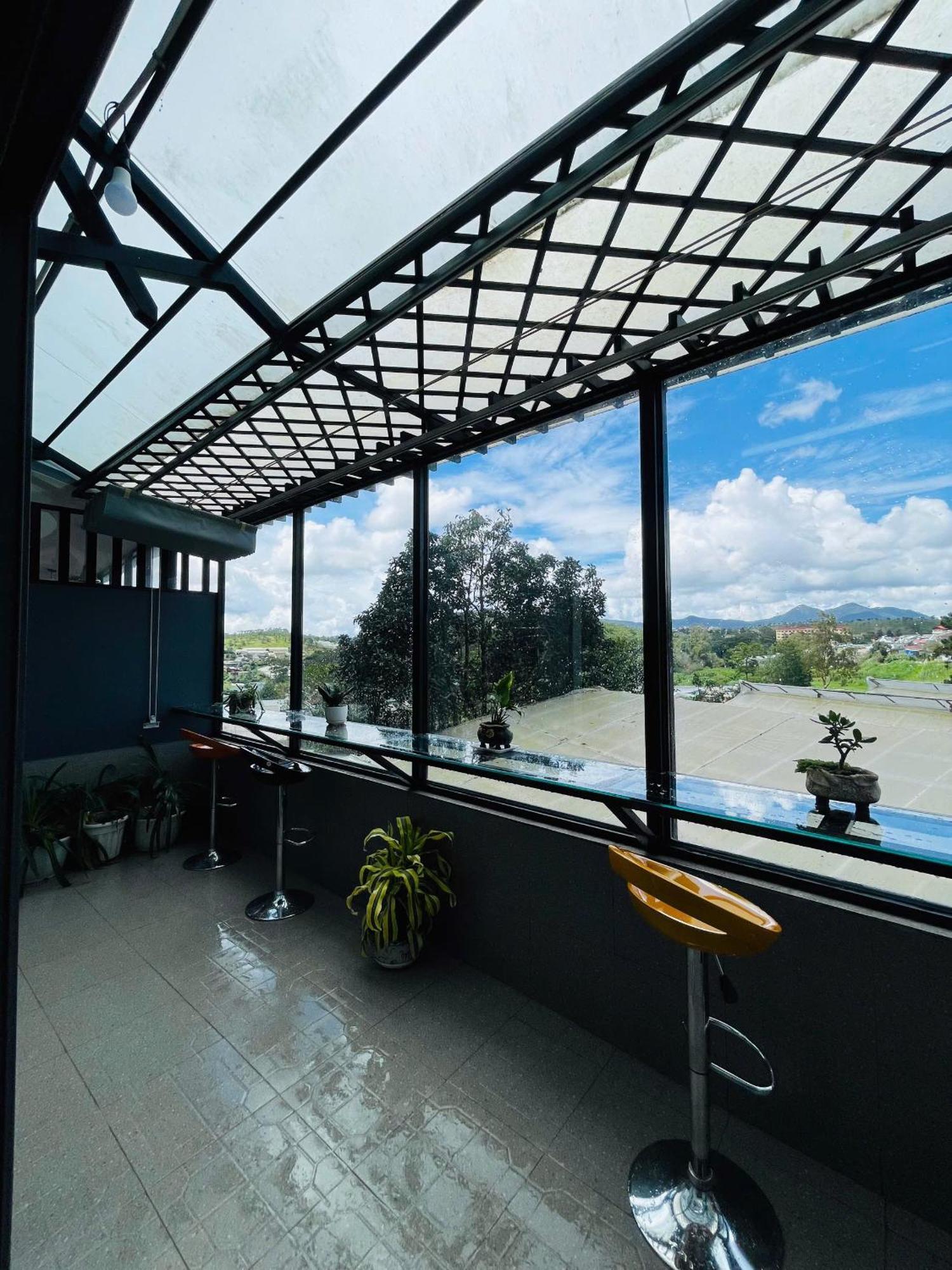 Mer Homestay Đà Lạt Extérieur photo
