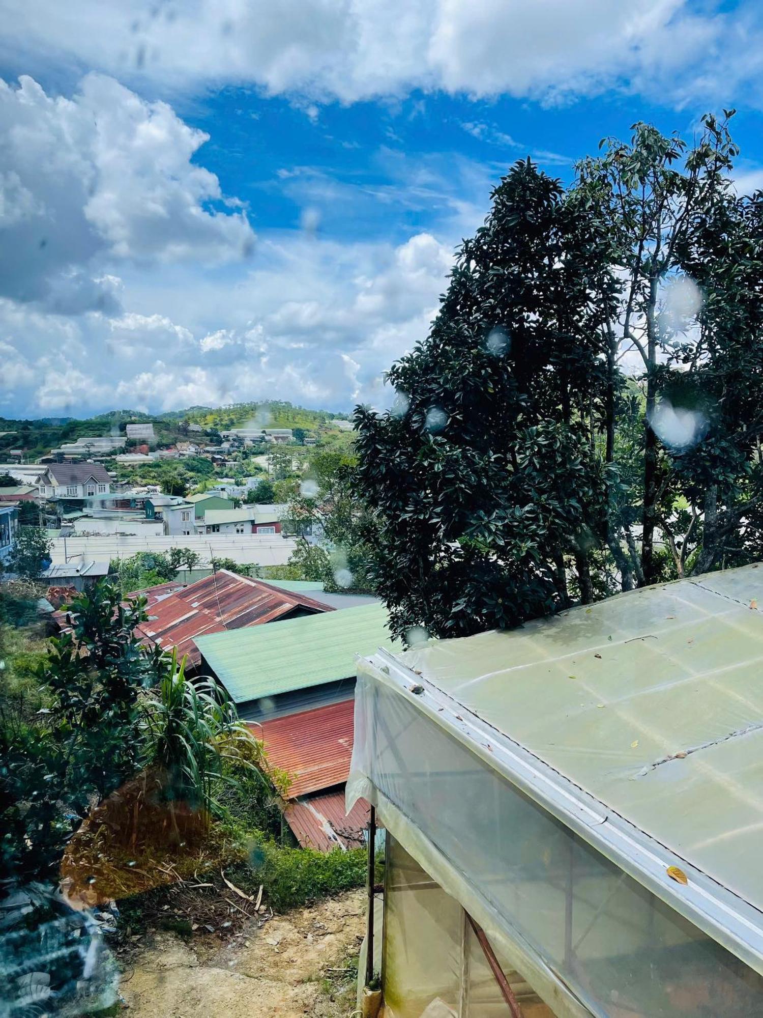 Mer Homestay Đà Lạt Extérieur photo