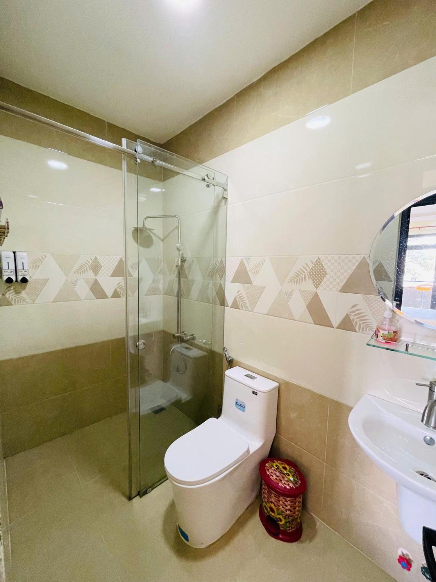 Mer Homestay Đà Lạt Extérieur photo